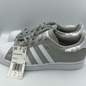 Adidas Superstar Knotted Rope 2022 Size 6 GZ3447